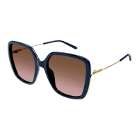 Okulary przeciwsłoneczne Chloe CH0173S-006