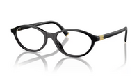 Okulary korekcyjne Miu Miu MU09X-16K101