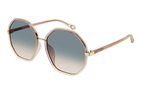 Okulary przeciwsłoneczne Chloe CH0133SA-001