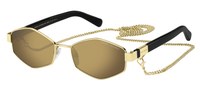 Okulary przeciwsłoneczne Marc Jacobs MARC 496/S RHL (203465)
