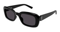 Okulary przeciwsłoneczne Saint Laurent SLM130-001