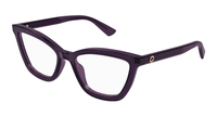 Okulary korekcyjne Gucci GG1686O-011