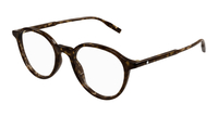 Okulary przeciwsłoneczne Mont Blanc MB0291O-006