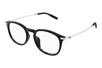 Okulary korekcyjne Montblanc MB0375OA-001