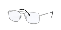 Okulary korekcyjne Ray-Ban RX6434-2501