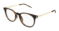 Okulary korekcyjne Saint Laurent SL 683/F-002