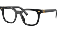 Okulary korekcyjne Miu Miu 0MU 06XV-16K1O1