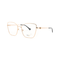 Okulary korekcyjne Massi Eyewear ETHEREAL 14 SPLENDOR