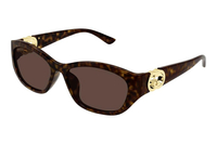 Okulary przeciwsłoneczne Gucci GG1826SK-002