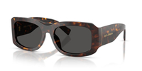 Okulary przeciwsłoneczne Dolce & Gabbana DG4503-502/87