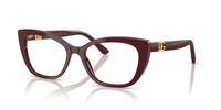 Okulary korekcyjne Dolce & Gabbana DG3398-3091
