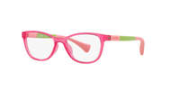 Okulary korekcyjne Miraflex MF4014-L376