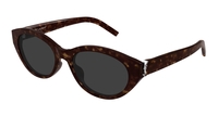 Okulary przeciwsłoneczne Saint Laurent SLM148-002