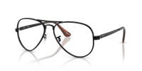 Okulary korekcyjne Ray Ban 0RX3925V-2509