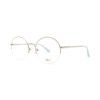 Okulary korekcyjne Massi Eyewear CLASSIC 33 SILVER