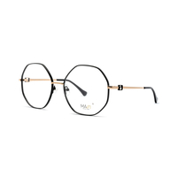 Okulary korekcyjne Massi Eyewear  ETHEREAL 24 -INK